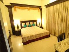 OYO 8771 Hotel Allahabad Regency image