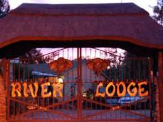 River Lodge image