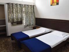 Hotel Ashray Residency, Sangli. image