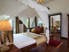 Siolim House Heritage Boutique Hotel image