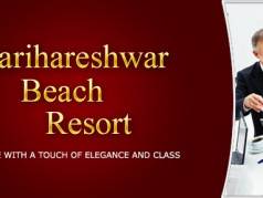 Harihareshwar Beach Resort image