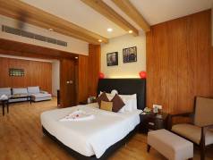 Moksha Himalayan Spa Resort image