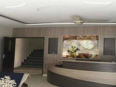 Shree Radha Madhav Residency- Best Guest House in Vrindavan image