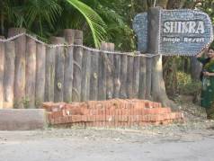 Dandeli Shikra Jungle Resort image