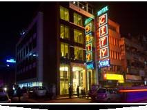 City Hotel image