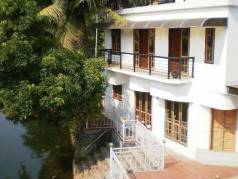 Kumarakom Guest House-Service Apts Daily Rentals Vacation Homes Short Stay Holiday Homes in Kottayam image