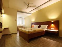 Hotel Venkadaramana Tower - Friendliness & Cleanliness Room image