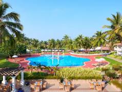 Holiday Inn Resort Goa image