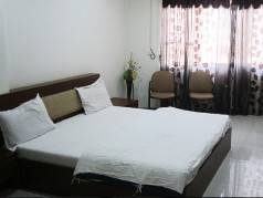 Hotel Dhruv Palace image