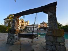 Hotel Castle Bijaipur image