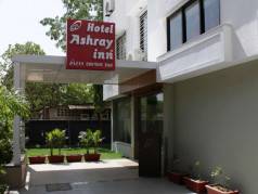 Ashray Inn Express Hotel image