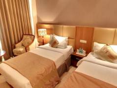 Godwin Hotel Haridwar image