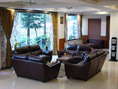 Hotel Dev International : Chhindwara image
