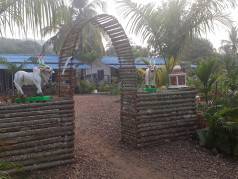 Sai Kishan Resort kashid image
