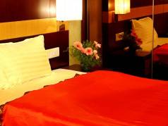 Maitri Residency A Business Hotel image