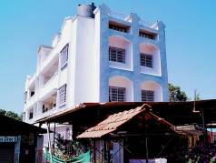 Vijay Palace Hotel image