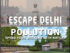 Golden Huts Resorts in Rewari Delhi- NCR image
