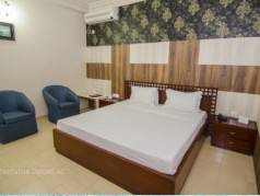 Hotel Little Palace-Best Hotel in Dibrugarh image