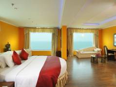 The Quilon Beach Hotel & Convention Centre image