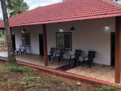 Coorg River Roost Homestay image