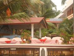 Hotel Sea View Bar and Restaurant image
