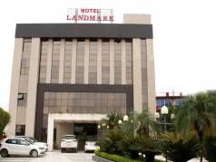 Hotel Landmark Rewa image