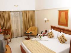 Regency Kanchipuram by GRT Hotels image