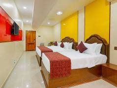 Capital O 33420 Hotel Ramraj Regency image