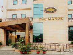 The Manor Bareilly Hotel image