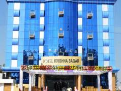 Hotel Krishna Sagar image