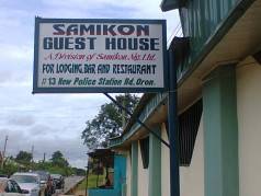 Samikon Guest House image