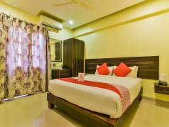 OYO 14532 Hotel Avisha Residency image