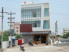 Anantha Residency Hotel image