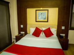 OYO 3468 Hotel Arunachala image