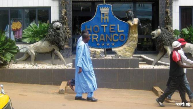 Franco Hotel