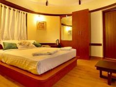 GreenBerg Holiday Resorts, Idukki, Kerala image
