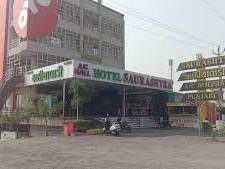 Hotel Saurashtra Kathiyawadi image