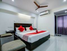Hotel Ramachandra Residency image