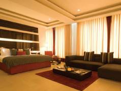Hotel Red Sapphire - Hotel in Moradabad image
