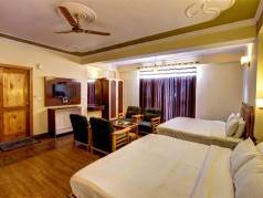 Snow country manali Hotel image