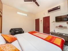 OYO 7141 SS Guest House image