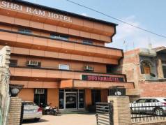 shri ram hotel image