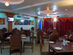 Hotel Monarch Aachal image