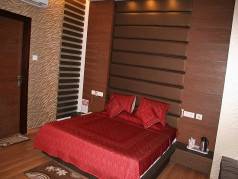 Hotel Orchid Square - Best Hotel In Yamuna Nagar image