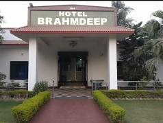 Brahmdeep Resorts image
