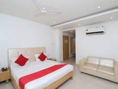 Hotel Yash Inn - Hotels in Mirzapur image