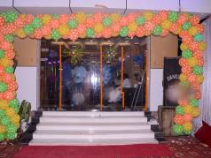 Hotel Vinayak, Bheriya Rahika, Near polytechnic college & katihar medical college, katihar-purnea main road, Katihar image