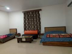 Motel Haveli Resort image
