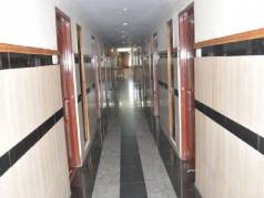 Hotel Thatipally Residency image