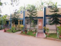 Hotel Tamilnadu - Krishnagiri image